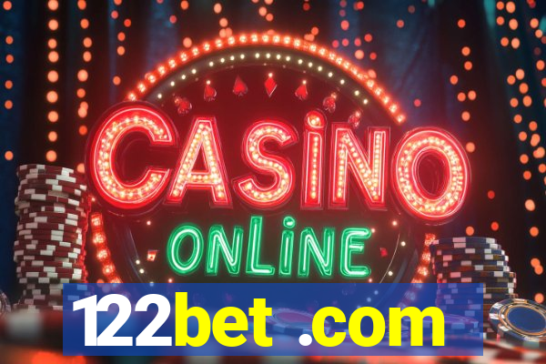 122bet .com